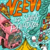 Veevi ja sytytyspalapizza