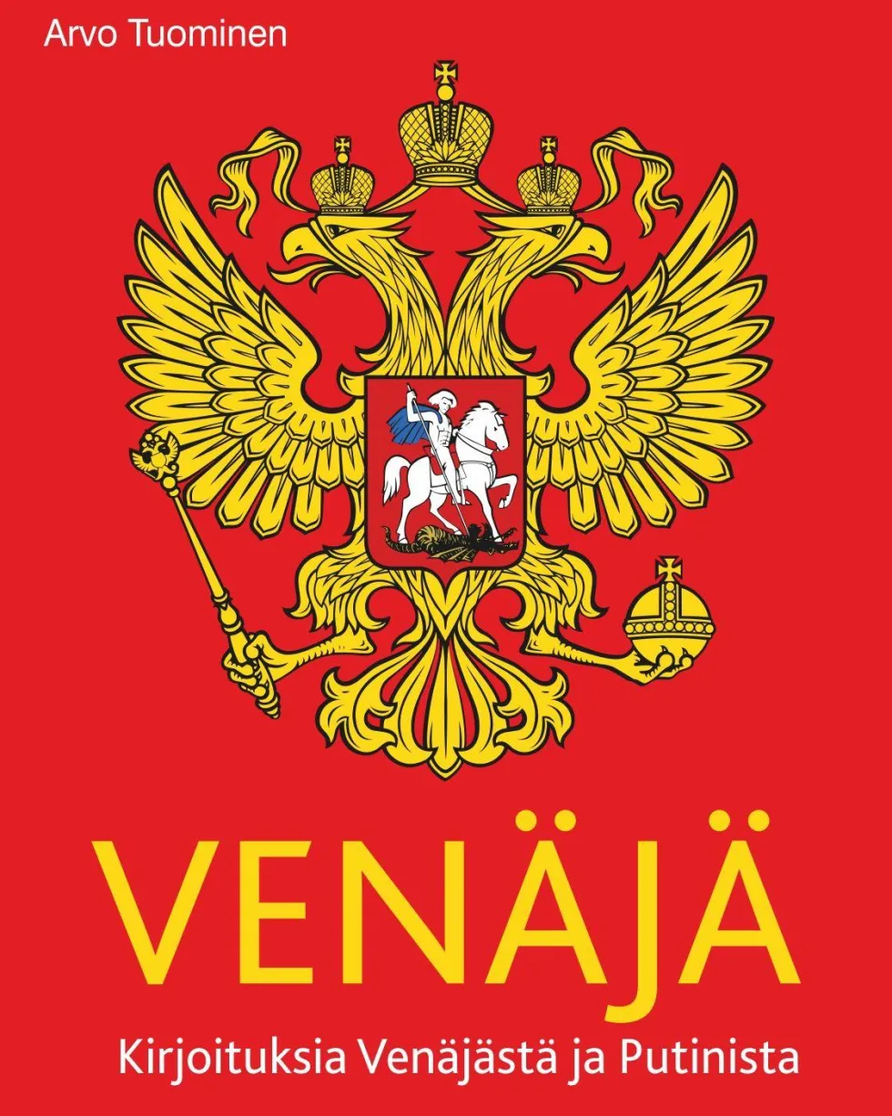 Venäjä
