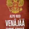 Venäjää emme eristä