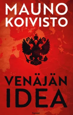 Venäjän idea