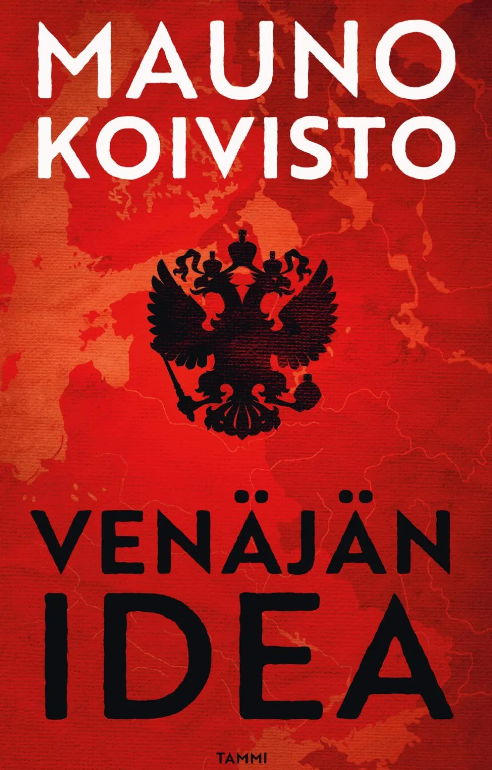 Venäjän idea