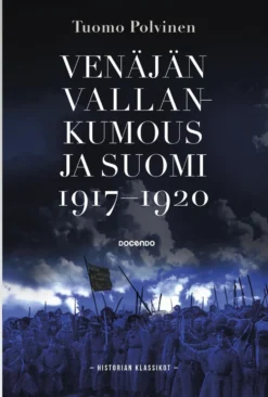Venäjän vallankumous ja Suomi 1917-1920