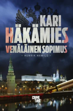 Venäläinen sopimus