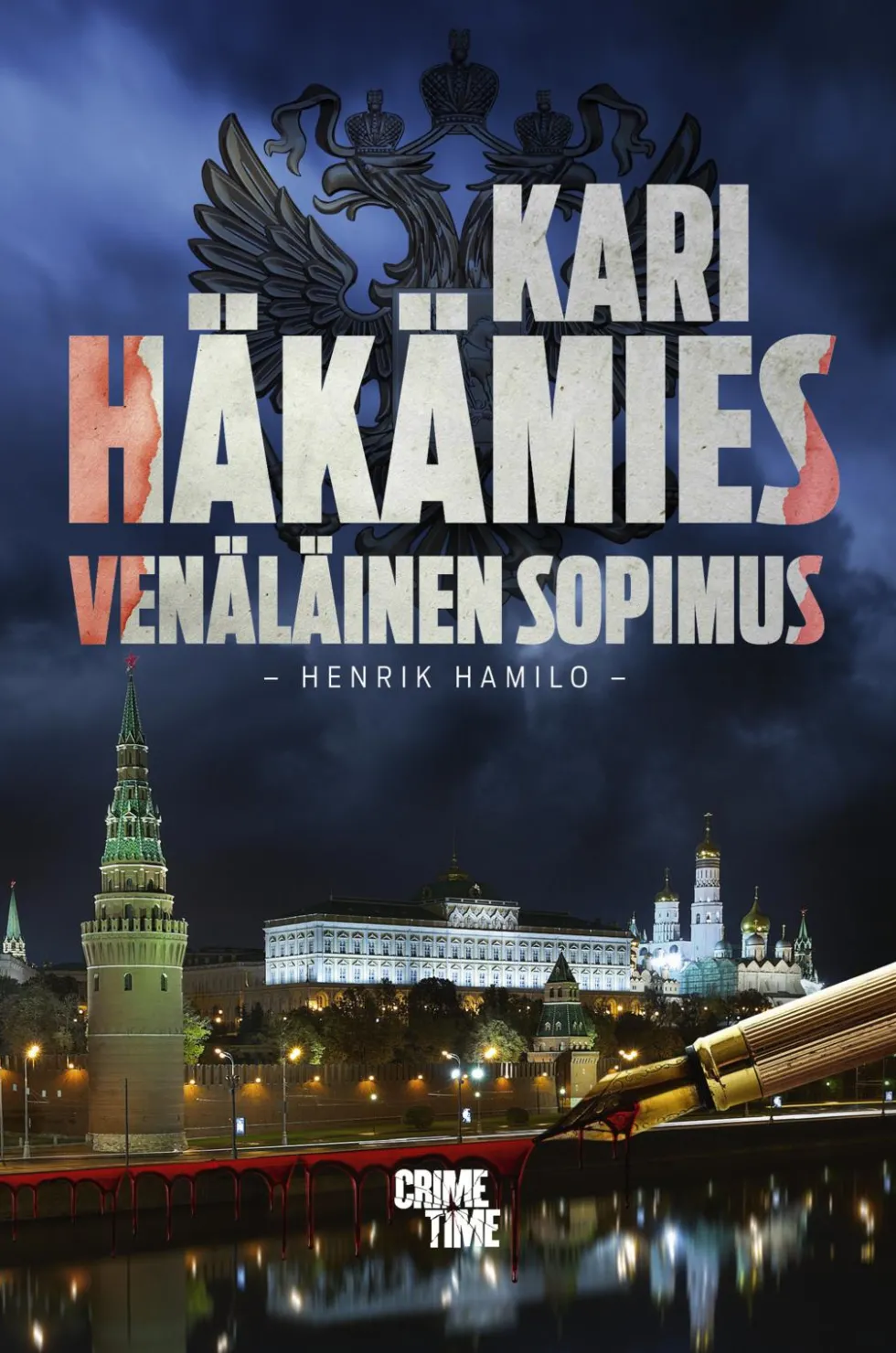 Venäläinen sopimus