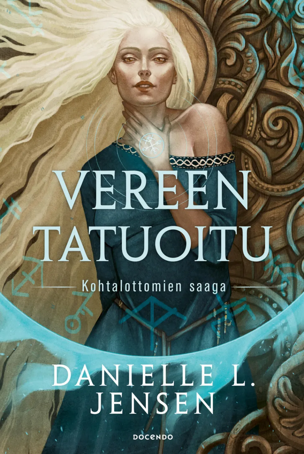 Vereen tatuoitu