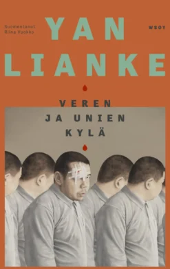 Veren ja unien kylä
