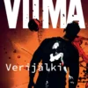 Verijälki