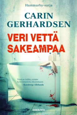 Veri vettä sakeampaa