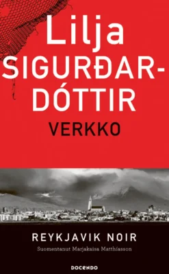 Verkko