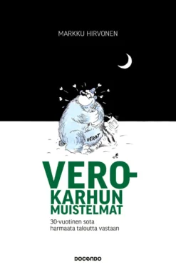 Verokarhun muistelmat