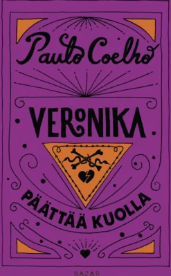 Veronika päättää kuolla