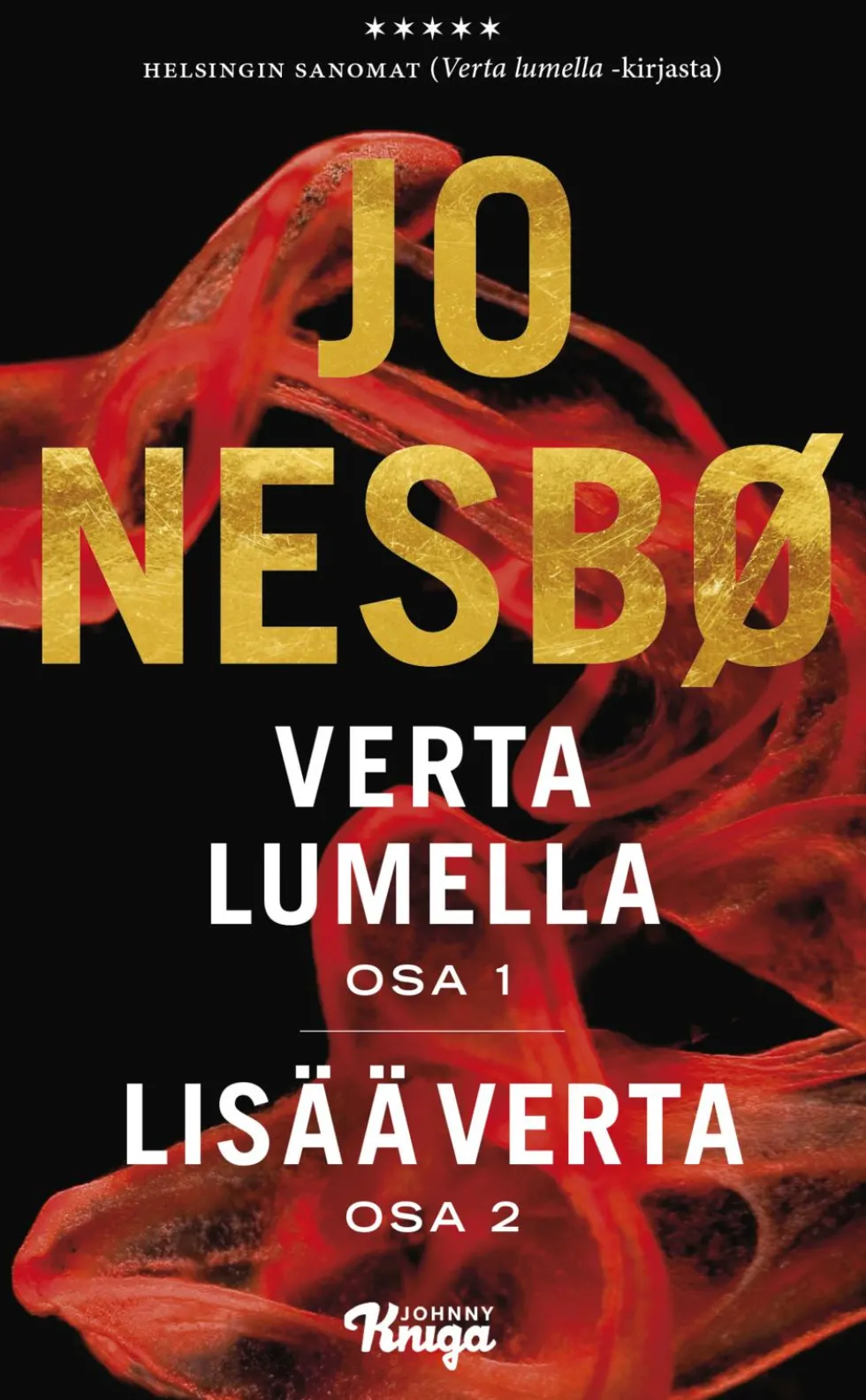 Verta lumella 1 & 2