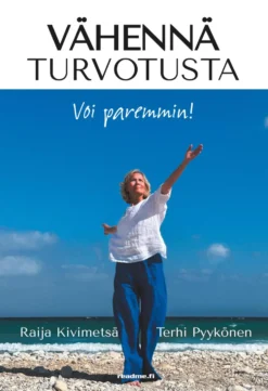 Vähennä turvotusta - Voi paremmin