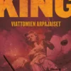 Viattomien arpajaiset