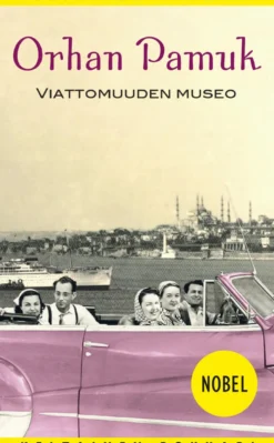 Viattomuuden museo