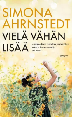 Vielä vähän lisää