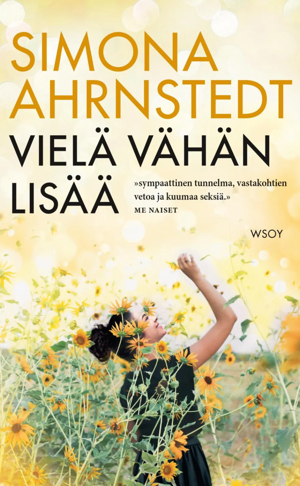 Vielä vähän lisää