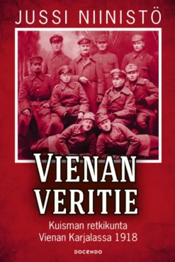 Vienan veritie