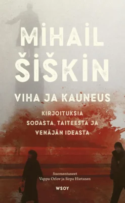Viha ja kauneus