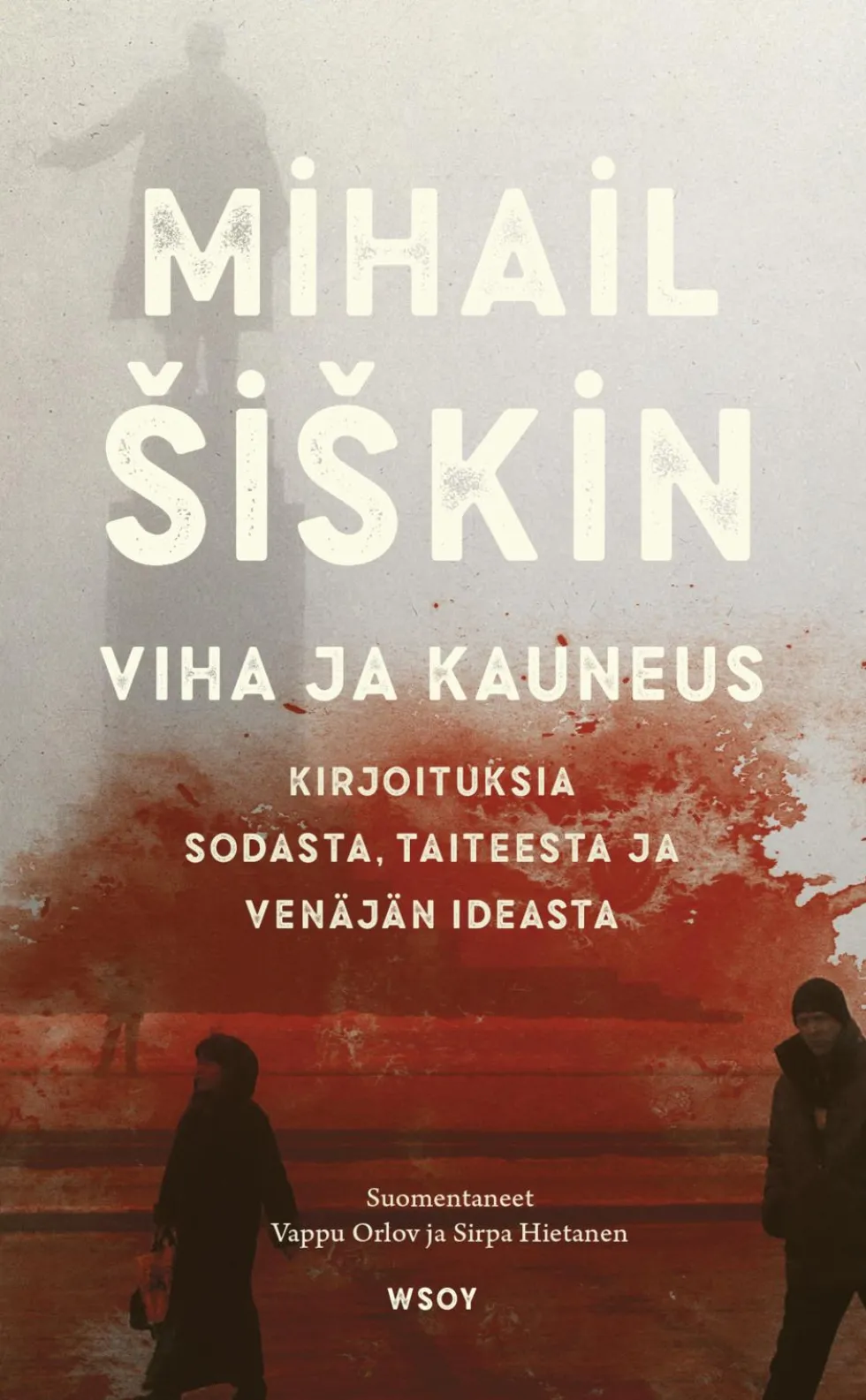 Viha ja kauneus