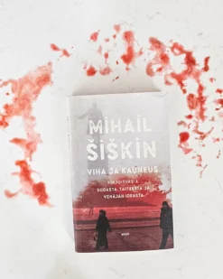 Viha ja kauneus