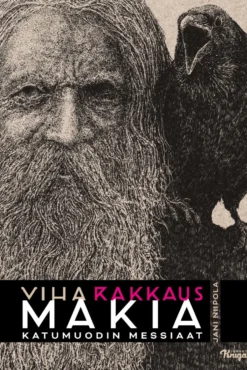 Viha rakkaus Makia