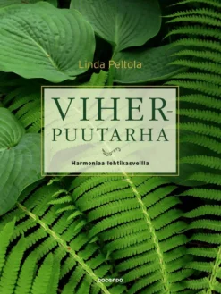 Viherpuutarha