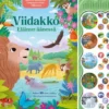 Viidakko - Eläimet äänessä