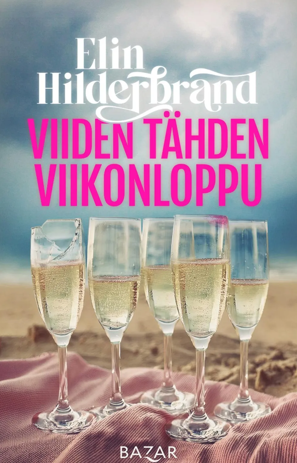 Viiden tähden viikonloppu