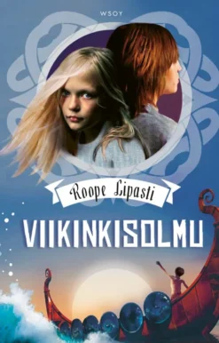 Viikinkisolmu