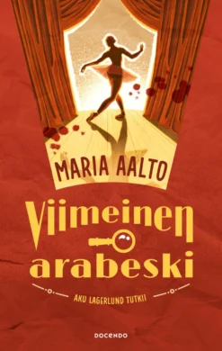 Viimeinen arabeski