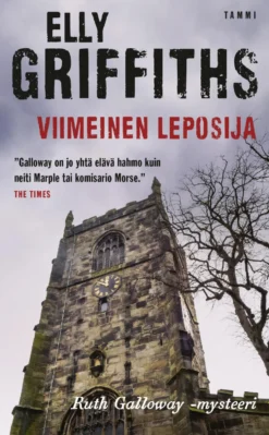 Viimeinen leposija
