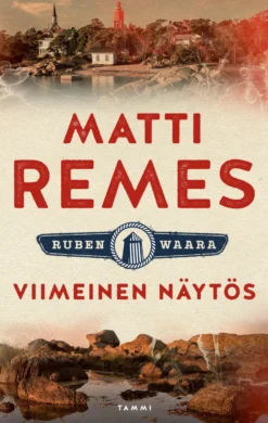 Viimeinen näytös