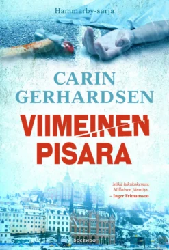 Viimeinen pisara