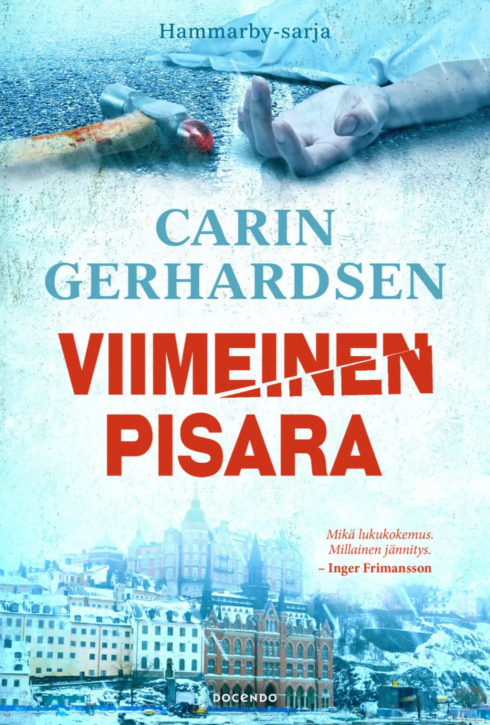 Viimeinen pisara