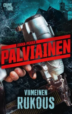 Viimeinen rukous