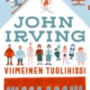 Viimeinen tuolihissi
