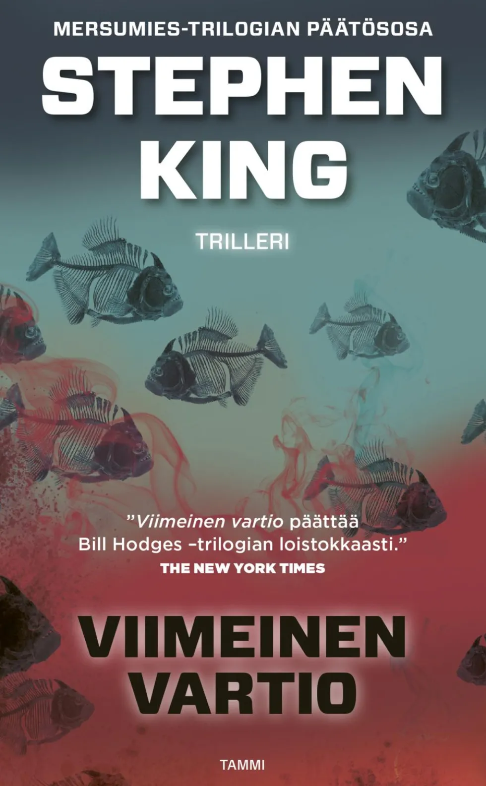 Viimeinen vartio