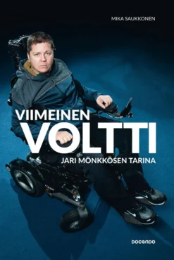 Viimeinen voltti