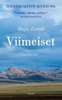 Viimeiset