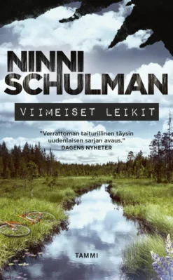 Viimeiset leikit