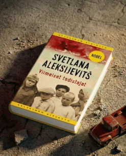 Viimeiset todistajat