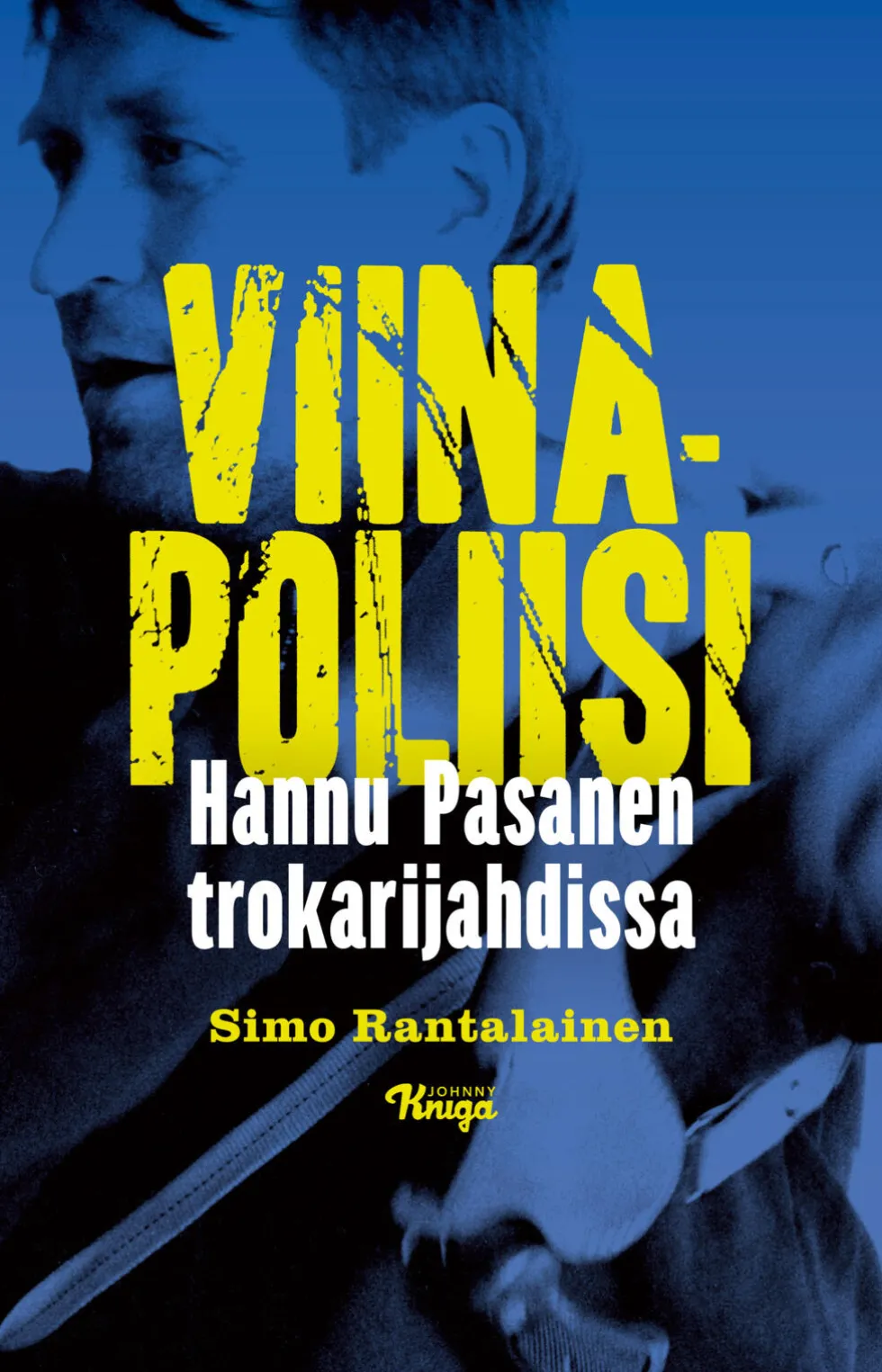 Viinapoliisi