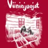 Viininjuojat
