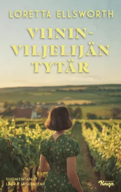 Viininviljelijän tytär