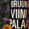 Viini palaa