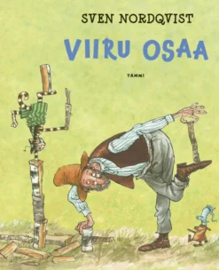 Viiru osaa