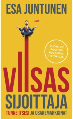 Viisas sijoittaja