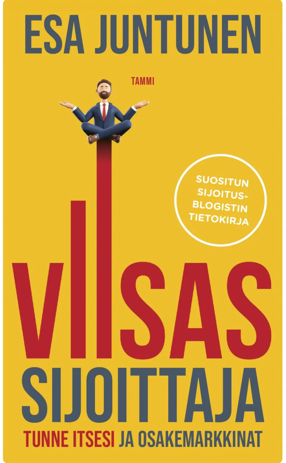Viisas sijoittaja