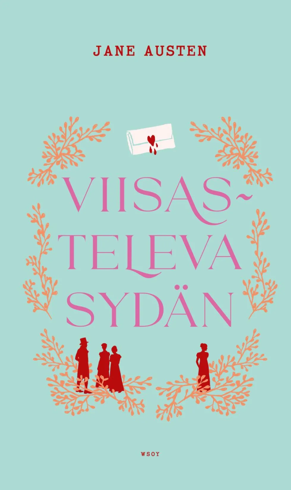 Viisasteleva sydän